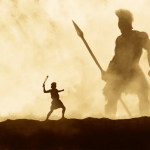 The Battle Belongs to the Lord